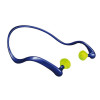 Moldex WaveBand® 1K Banded Earplugs SNR 27 dB