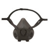 Moldex Series 7000 Half Mask Silicone (Small) No Filters
