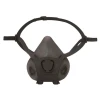 Moldex Series 7000 Half Mask Silicone (Large) No Filters