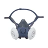 Moldex Series 7000 Half Mask (Medium) 2 x P3 R Filters