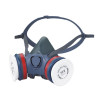 Moldex Series 7000 Half Face Mask (Medium) 2 x A1P2 R Filters
