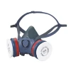 Moldex Series 7000 Half Face Mask (Medium) 2 x A1P2 R Filters