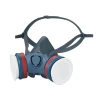 Moldex Series 7000 Half Face Mask (Medium) 2 x ABEK1P3 R Filters