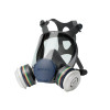 Moldex Series 9000 Full Face Mask (Medium) 2 x ABEK1P3 R Filters