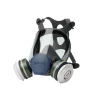 Moldex Series 9000 Full Face Mask (Medium) 2 x ABEK1P3 R Filters