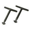 Monument 1010L Manhole Keys (Pack 2)