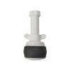 Monument 1376T Drain Test Plug 50mm (2 in)