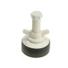 Monument 1379C Drain Testing Plug 150mm (6 in)
