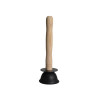 Monument 1457Q Medium Force Cup Plunger 100mm (4in)