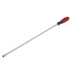 Monument 1518D Magnetic Flat Screwdriver 450mm