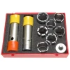 Monument 173 Stiffnuts Pro Kit (10 Piece)