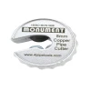 Monument 1808O Autocut Pipe Cutter 8mm