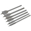 Monument 1950P Flat Bit Set 6 Piece