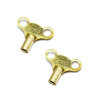 Monument 2058J Radiator Bleed Keys (2)