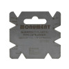 Monument 2116N BurrfectÂ® Square De-Burrer