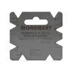 Monument 2116N Burrfect&Acirc;&reg; Square De-Burrer