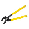 Monument Japanese Spring Water Pump Pliers 195mm - 33mm Capacity