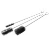 Monument 3014J-1 Boiler Flue Brushes (Pack 3)