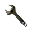 Monument 3140Q Wide Jaw Adjustable Wrench 150mm (6in) 34mm