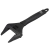 Monument 3144C Wide Jaw Adjustable Wrench 300mm (12in)
