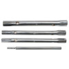 Monument 3240U Mono Tap Back Nut Spanner Set of 3 & T-bar.