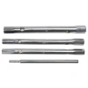 Monument 3240U Mono Tap Back Nut Spanner Set of 3 & T-bar.