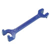 Monument 327R Basin Wrench 15mm & 22mm