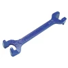 Monument 327R Basin Wrench 15mm & 22mm