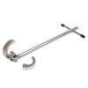 Monument 341J Adjustable 2 Jaw Basin Wrench (DIY)