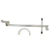 Monument 349H Adjustable 3 Jaw Basin Wrench