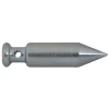 Monument 379W Steel Plumb Bob 113g (4oz)