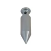 Monument 379W Steel Plumb Bob 113g (4oz)