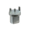 Monument 4527C Grip+ T6 Three Pin Sink Rose Tool