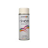 Motip Deco Spray Paint High Gloss RAL 9010 White 400ml
