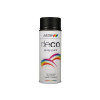 Motip Deco Spray Paint Matt RAL 9005 Deep Black 400ml
