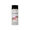 Motip Deco Spray Paint High Gloss RAL 9005 Deep Black 400ml