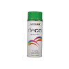 Motip Deco Spray Paint High Gloss RAL 6018 Yellow Green 400ml