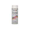 Motip Deco Spray Paint High Gloss RAL 9016 Brilliant White 400ml