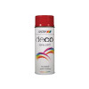 Motip Deco Spray Paint High Gloss RAL 3000 Flame Red 400ml