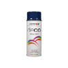 Motip Deco Spray Paint High Gloss RAL 5010 Gentian Blue 400ml
