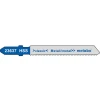 Jigsaw Blades Metal Cutting Pack of 5 T118A