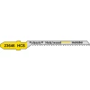 Jigsaw Blades Wood Cutting Pack of 5 T119BO