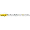 Jigsaw Blades Wood Cutting Pack of 5 T101BR