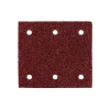 Metabo Palm Sander Sheets for FSR200 115mm x 103mm P180 Pack of 10