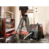 Metabo ASR 25 L SC 240V, 25Ltr, wet and dry vacuum cleaner with twin filters, semi-automatic filter cleaning and Auto-takeoff (Dust Class L)