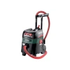 Metabo ASR 35 M ACP 240V, 35Ltr, wet and dry vacuum cleaner with twin filters, automatic filter cleaning and Auto-takeoff (Dust Class M)