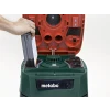 Metabo ASR 35 M ACP 240V, 35Ltr, wet and dry vacuum cleaner with twin filters, automatic filter cleaning and Auto-takeoff (Dust Class M)