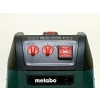 Metabo ASR 35 M ACP 240V, 35Ltr, wet and dry vacuum cleaner with twin filters, automatic filter cleaning and Auto-takeoff (Dust Class M)