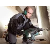 Metabo KHE 3251 240V: 800 W, 3.1J,  3 Function SDS+ Hammer inc 3 Jaw Chuck, Carry case