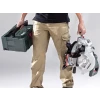Metabo KS 216 M Lasercut 240V 8" single bevel mitre saw